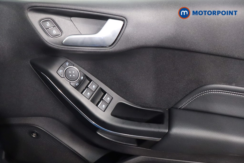 Ford Fiesta Active X Edition Manual Petrol Hatchback - Stock Number (1586328) - 23rd supplementary image