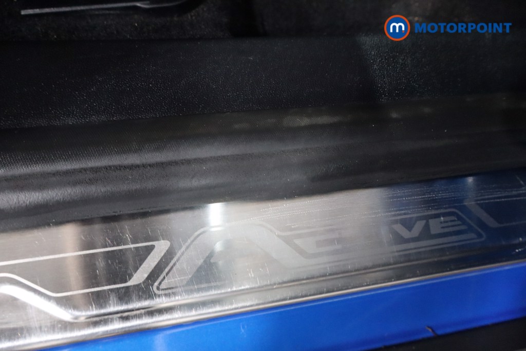 Ford Fiesta Active X Edition Manual Petrol Hatchback - Stock Number (1586328) - 24th supplementary image