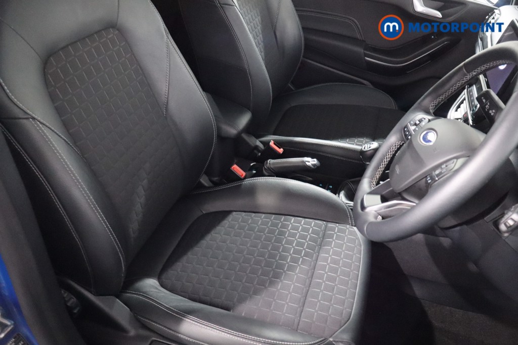 Ford Fiesta Active X Edition Manual Petrol Hatchback - Stock Number (1586328) - 26th supplementary image