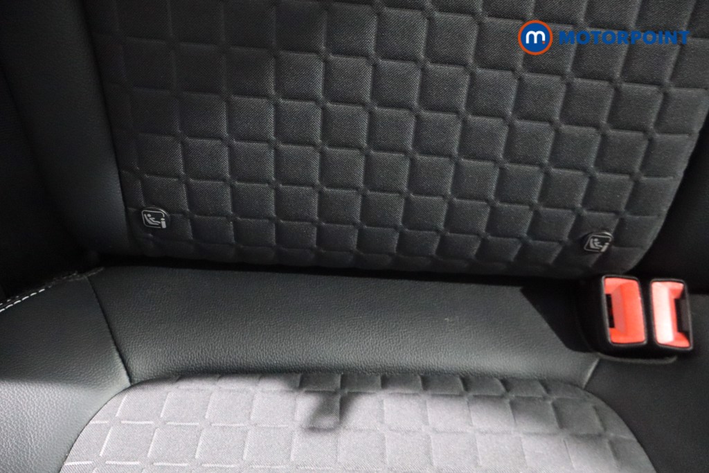 Ford Fiesta Active X Edition Manual Petrol Hatchback - Stock Number (1586328) - 27th supplementary image