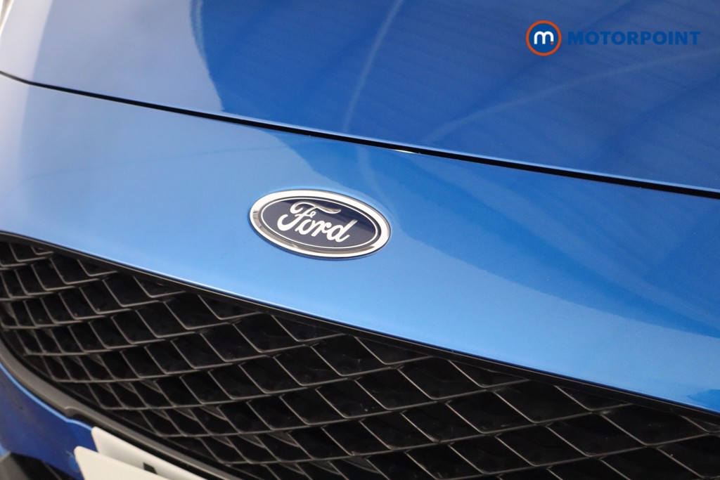 Ford Fiesta Active X Edition Manual Petrol Hatchback - Stock Number (1586328) - 31st supplementary image