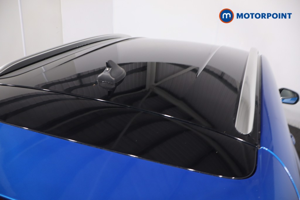 Ford Fiesta Active X Edition Manual Petrol Hatchback - Stock Number (1586328) - 34th supplementary image