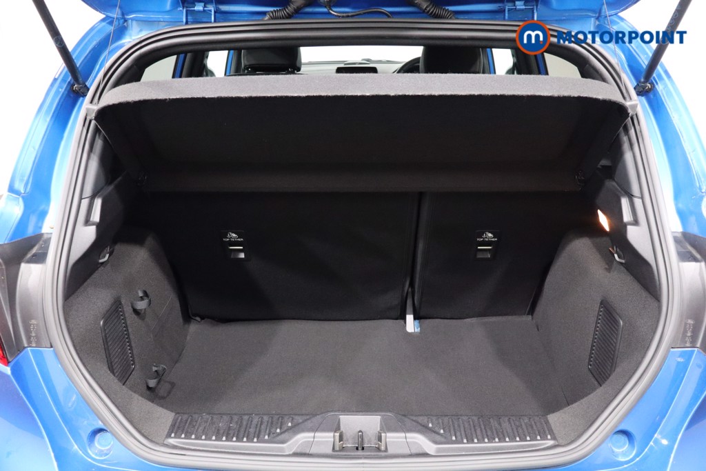 Ford Fiesta Active X Edition Manual Petrol Hatchback - Stock Number (1586328) - 39th supplementary image