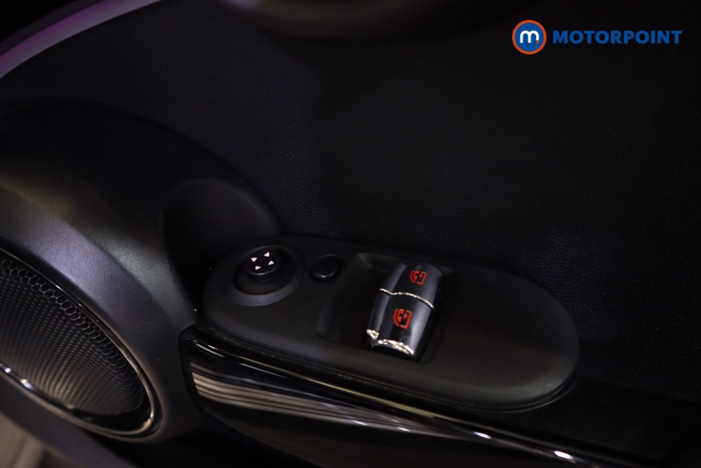 Mini Hatchback Cooper Sport Manual Petrol Hatchback - Stock Number (1586339) - 3rd supplementary image