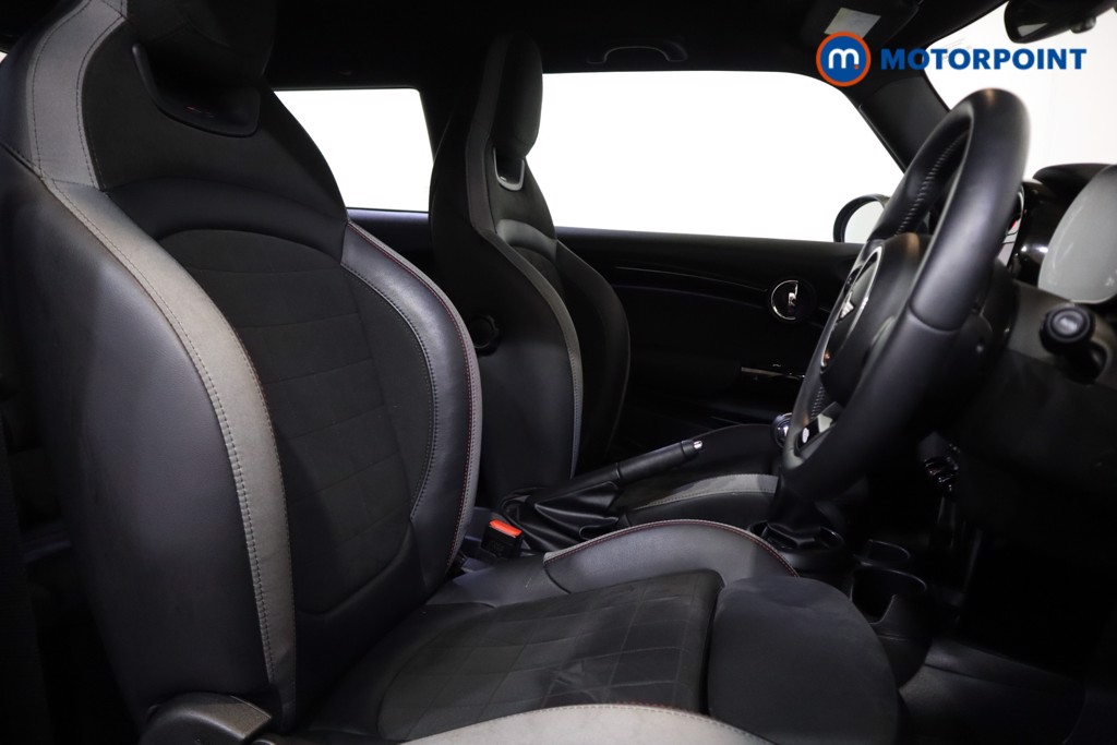 Mini Hatchback Cooper Sport Manual Petrol Hatchback - Stock Number (1586339) - 6th supplementary image