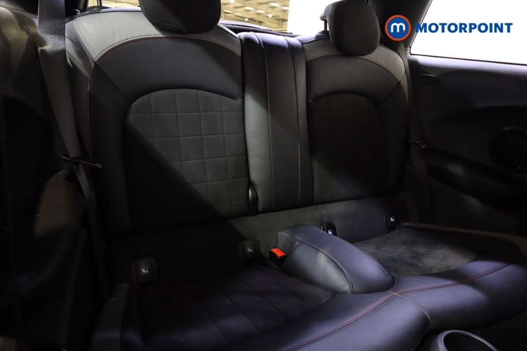 Mini Hatchback Cooper Sport Manual Petrol Hatchback - Stock Number (1586339) - 9th supplementary image