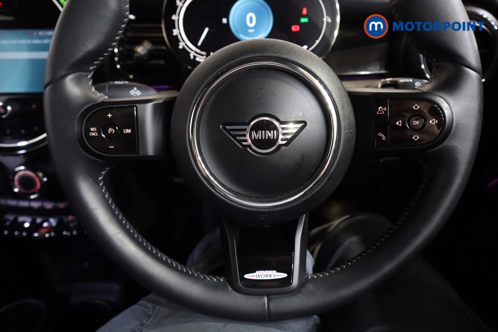 Mini Hatchback Cooper Sport Manual Petrol Hatchback - Stock Number (1586339) - 12th supplementary image