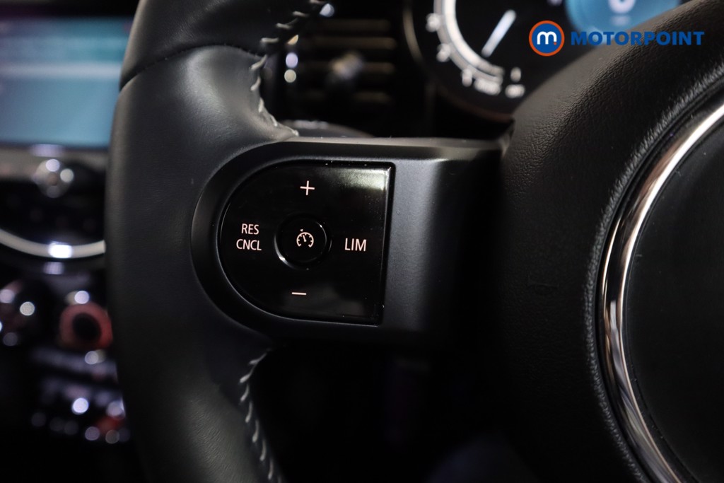 Mini Hatchback Cooper Sport Manual Petrol Hatchback - Stock Number (1586339) - 13th supplementary image