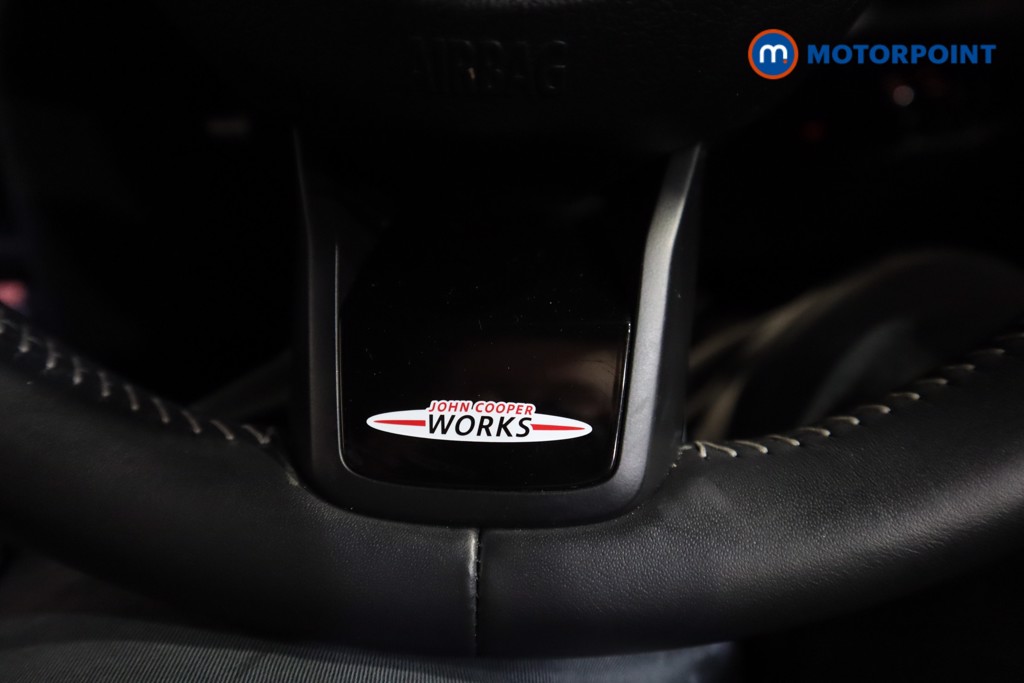 Mini Hatchback Cooper Sport Manual Petrol Hatchback - Stock Number (1586339) - 14th supplementary image