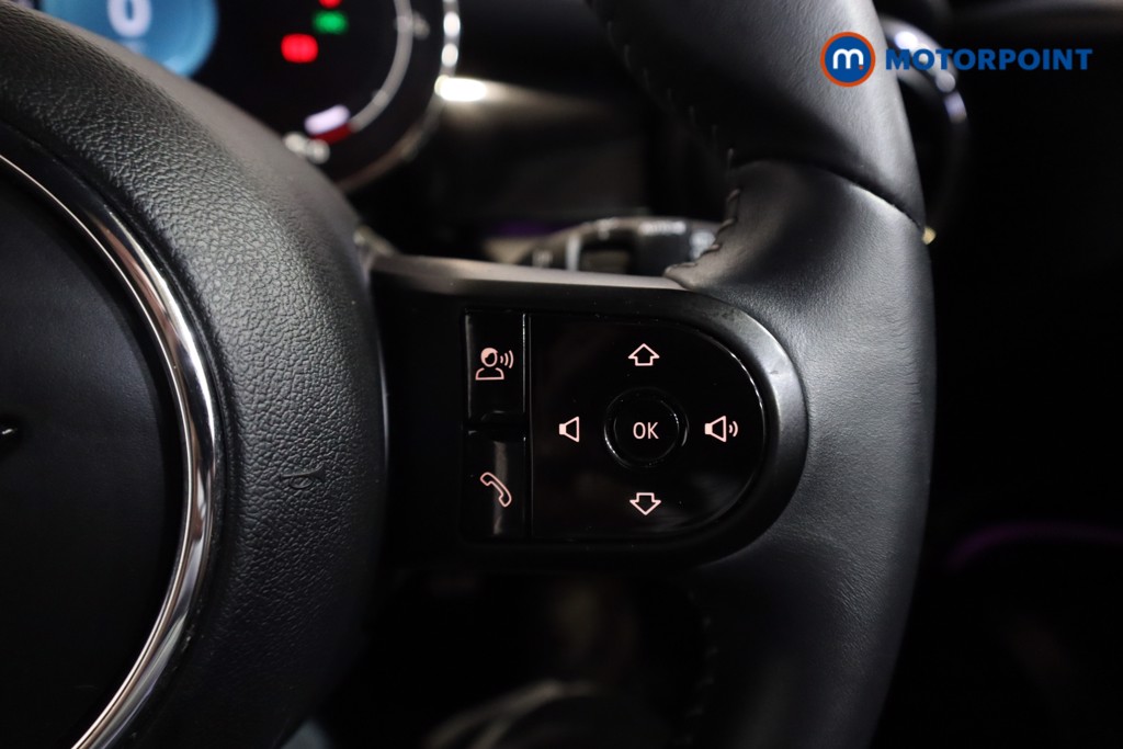 Mini Hatchback Cooper Sport Manual Petrol Hatchback - Stock Number (1586339) - 15th supplementary image