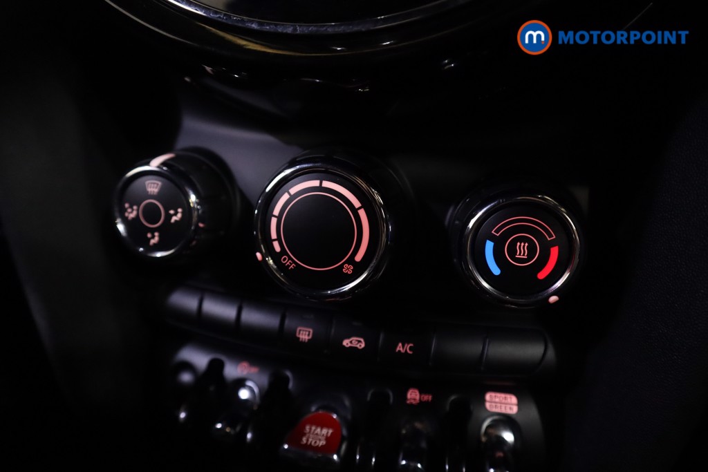 Mini Hatchback Cooper Sport Manual Petrol Hatchback - Stock Number (1586339) - 24th supplementary image