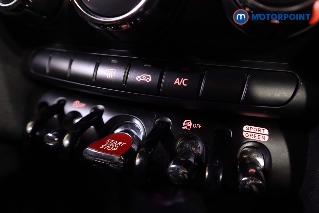 Mini Hatchback Cooper Sport Manual Petrol Hatchback - Stock Number (1586339) - 25th supplementary image