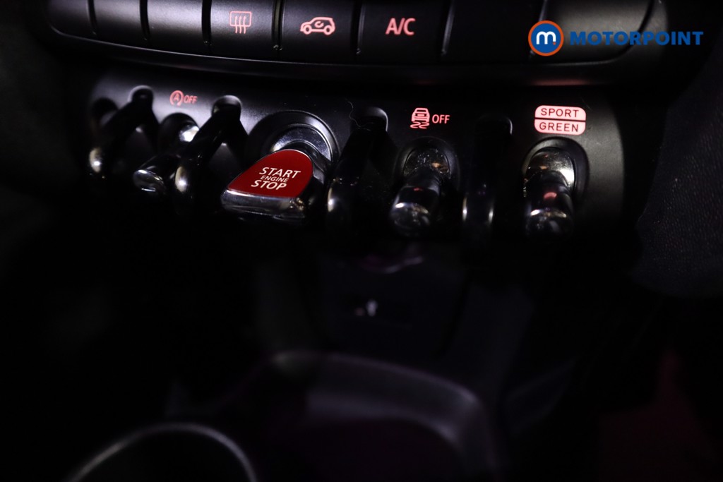 Mini Hatchback Cooper Sport Manual Petrol Hatchback - Stock Number (1586339) - 26th supplementary image