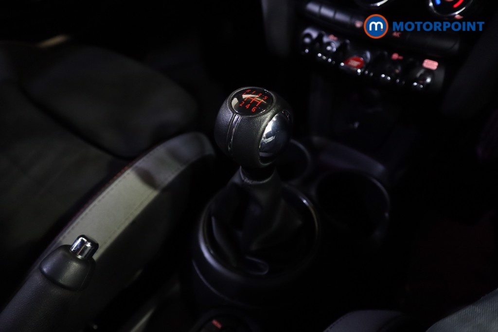 Mini Hatchback Cooper Sport Manual Petrol Hatchback - Stock Number (1586339) - 27th supplementary image