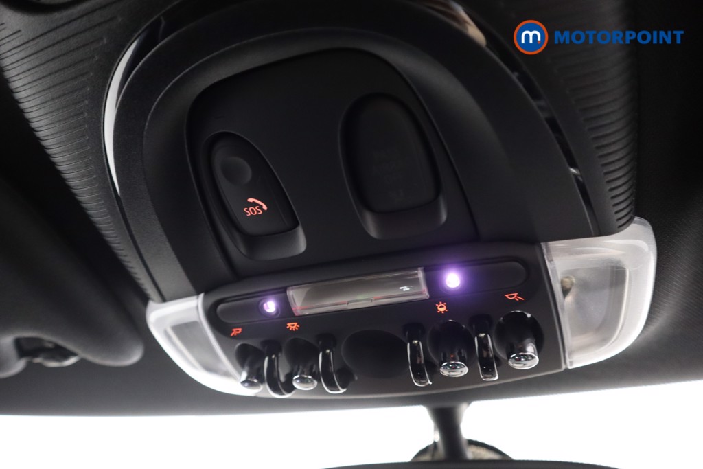 Mini Hatchback Cooper Sport Manual Petrol Hatchback - Stock Number (1586339) - 32nd supplementary image