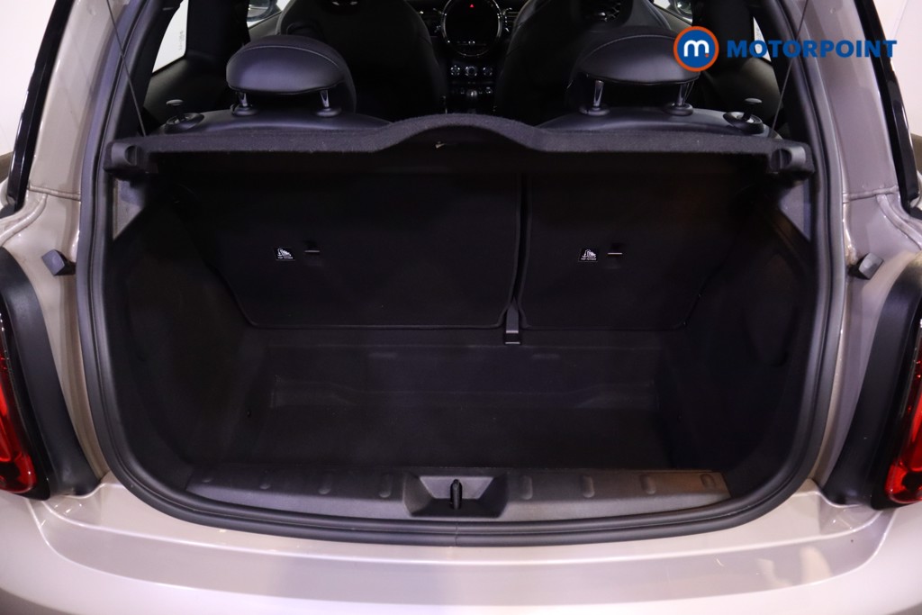 Mini Hatchback Cooper Sport Manual Petrol Hatchback - Stock Number (1586339) - 33rd supplementary image