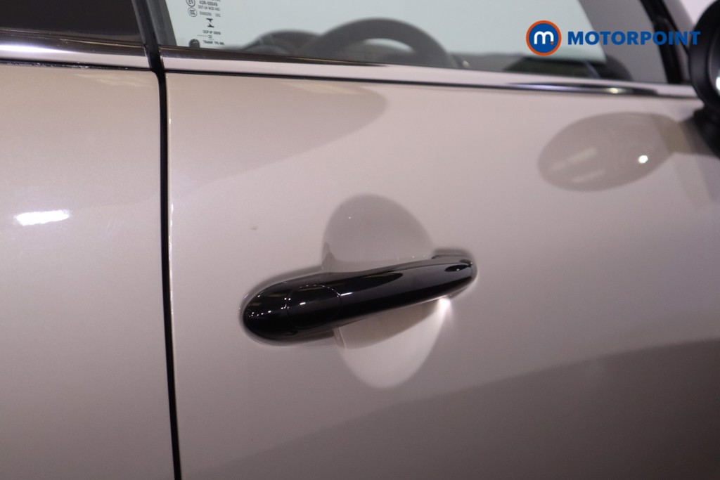 Mini Hatchback Cooper Sport Manual Petrol Hatchback - Stock Number (1586339) - 38th supplementary image