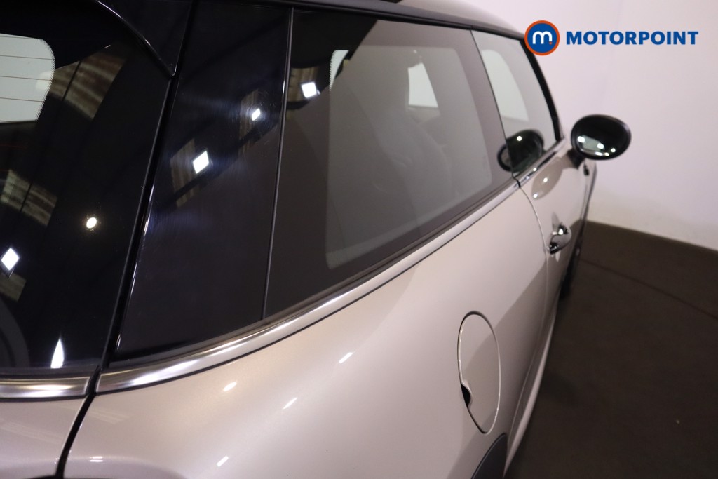 Mini Hatchback Cooper Sport Manual Petrol Hatchback - Stock Number (1586339) - 39th supplementary image