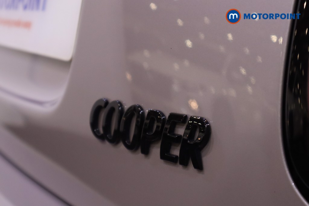 Mini Hatchback Cooper Sport Manual Petrol Hatchback - Stock Number (1586339) - 42nd supplementary image