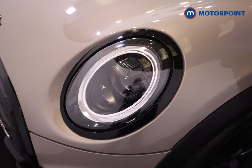 Mini Hatchback Cooper Sport Manual Petrol Hatchback - Stock Number (1586339) - 45th supplementary image