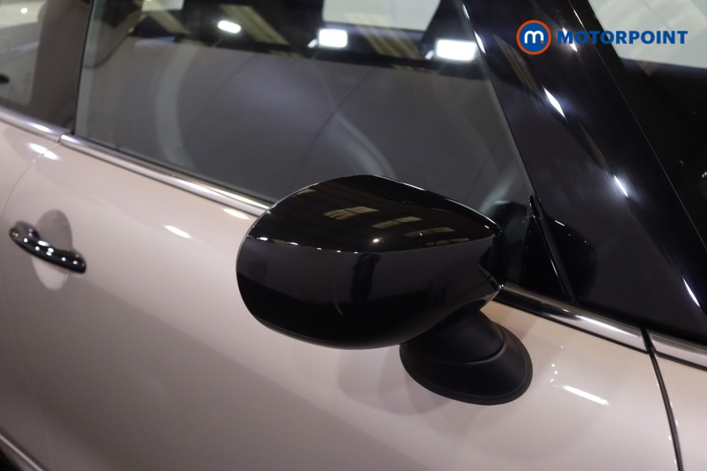 Mini Hatchback Cooper Sport Manual Petrol Hatchback - Stock Number (1586339) - 48th supplementary image