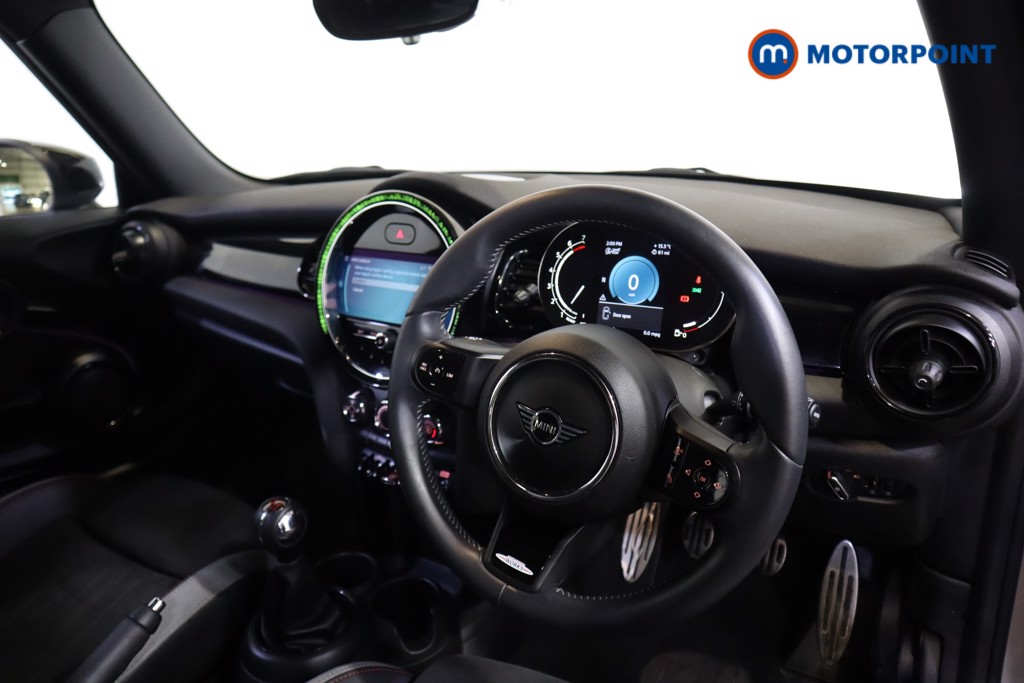 Mini Hatchback Cooper Sport Manual Petrol Hatchback - Stock Number (1586339) - 1st supplementary image