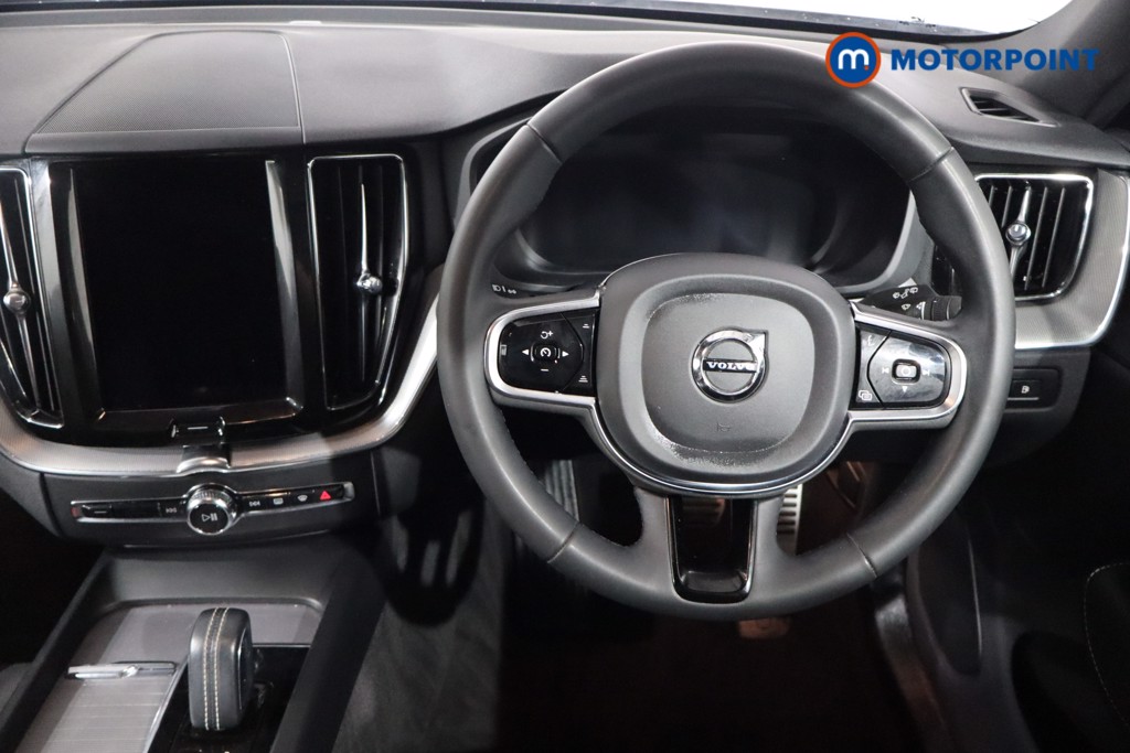 Volvo Xc60 R Design Automatic Petrol Plug-In Hybrid SUV - Stock Number (1586368) - 3rd supplementary image