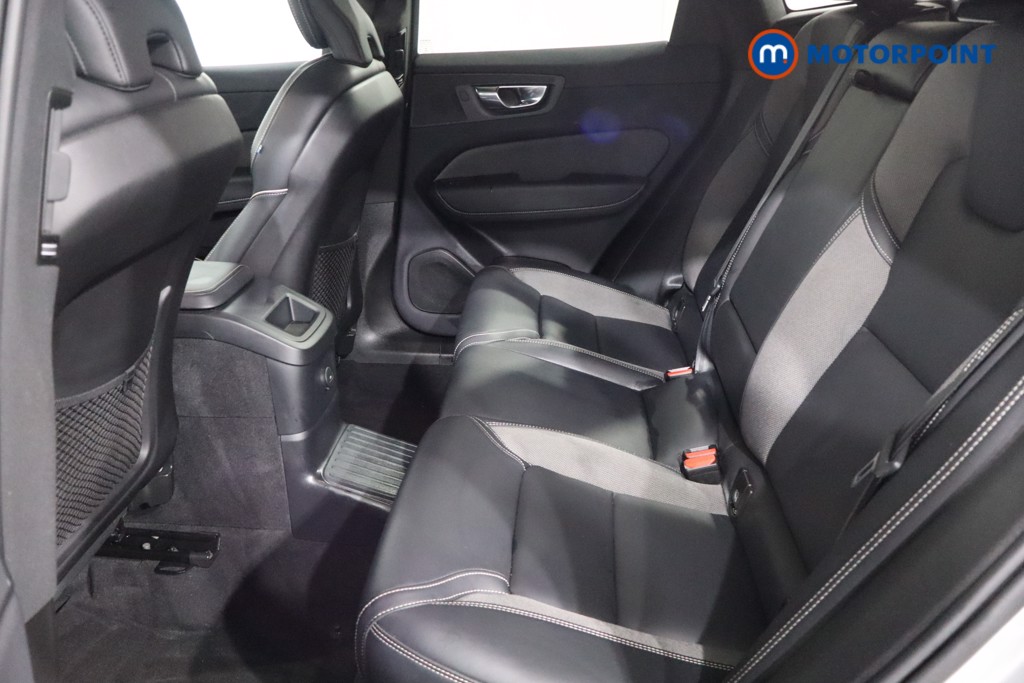 Volvo Xc60 R Design Automatic Petrol Plug-In Hybrid SUV - Stock Number (1586368) - 5th supplementary image