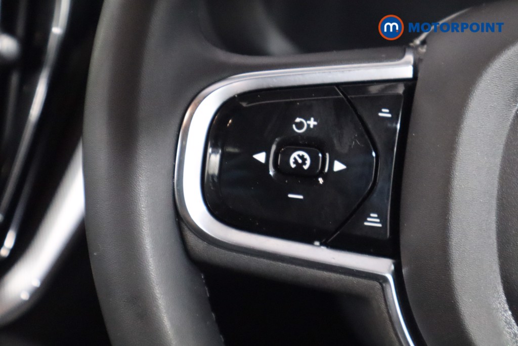 Volvo Xc60 R Design Automatic Petrol Plug-In Hybrid SUV - Stock Number (1586368) - 7th supplementary image