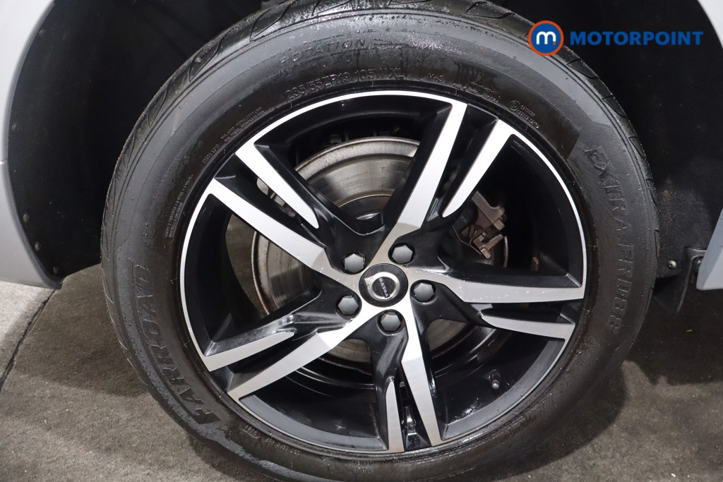 Volvo Xc60 R Design Automatic Petrol Plug-In Hybrid SUV - Stock Number (1586368) - 9th supplementary image