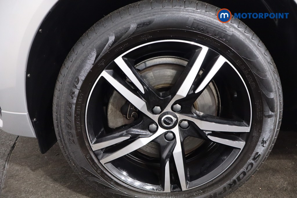 Volvo Xc60 R Design Automatic Petrol Plug-In Hybrid SUV - Stock Number (1586368) - 11th supplementary image