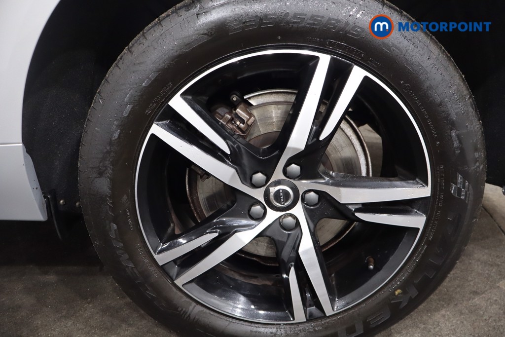 Volvo Xc60 R Design Automatic Petrol Plug-In Hybrid SUV - Stock Number (1586368) - 12th supplementary image