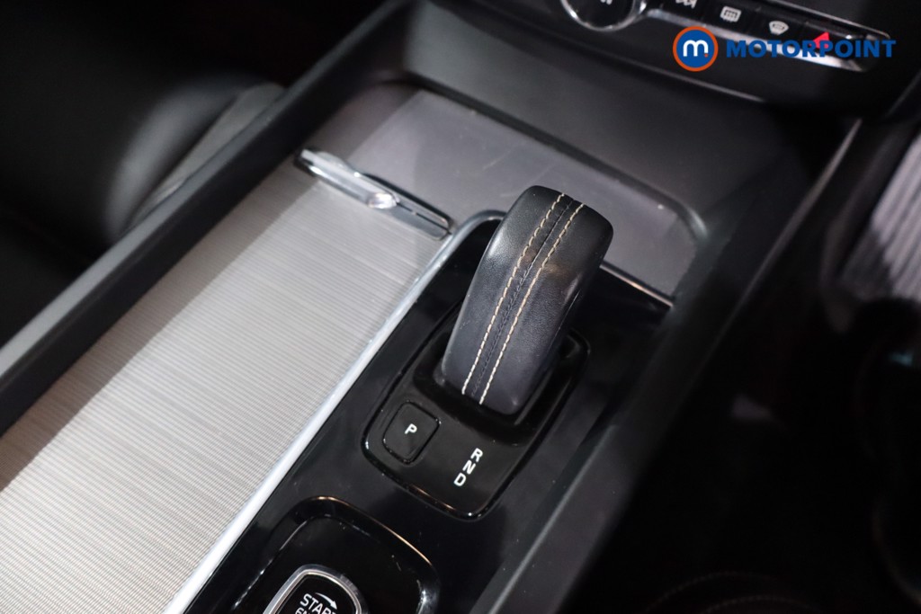 Volvo Xc60 R Design Automatic Petrol Plug-In Hybrid SUV - Stock Number (1586368) - 14th supplementary image