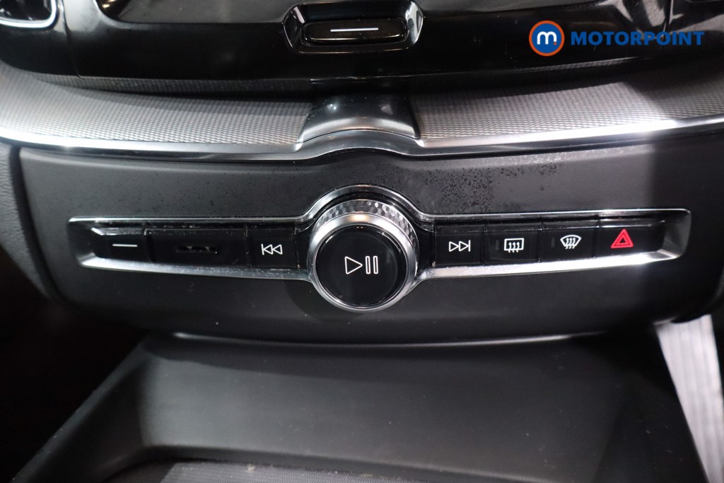 Volvo Xc60 R Design Automatic Petrol Plug-In Hybrid SUV - Stock Number (1586368) - 19th supplementary image