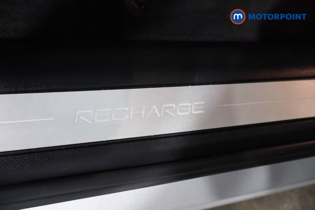 Volvo Xc60 R Design Automatic Petrol Plug-In Hybrid SUV - Stock Number (1586368) - 21st supplementary image