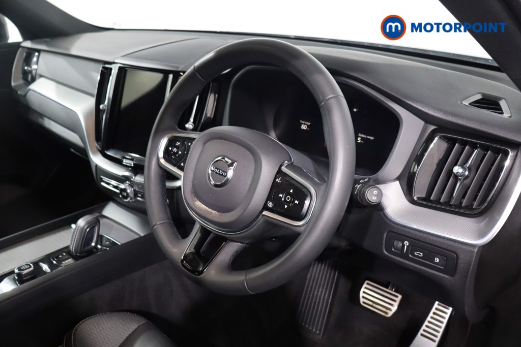 Volvo Xc60 R Design Automatic Petrol Plug-In Hybrid SUV - Stock Number (1586368) - 24th supplementary image