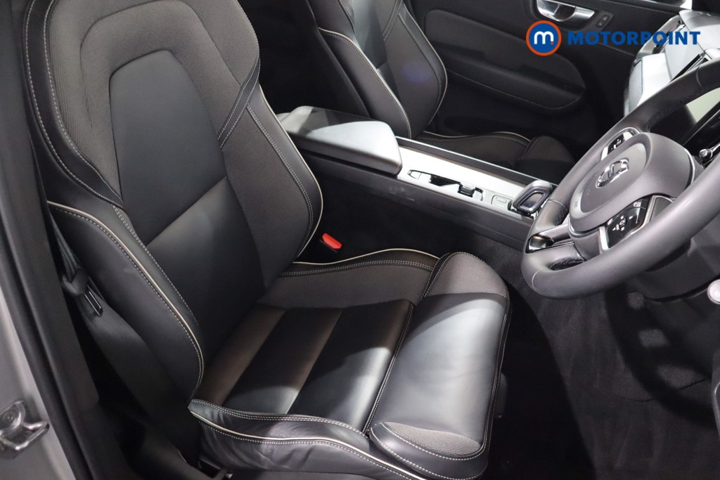 Volvo Xc60 R Design Automatic Petrol Plug-In Hybrid SUV - Stock Number (1586368) - 25th supplementary image
