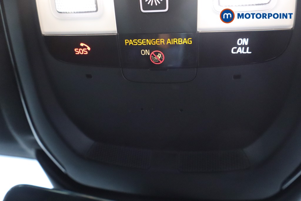 Volvo Xc60 R Design Automatic Petrol Plug-In Hybrid SUV - Stock Number (1586368) - 26th supplementary image