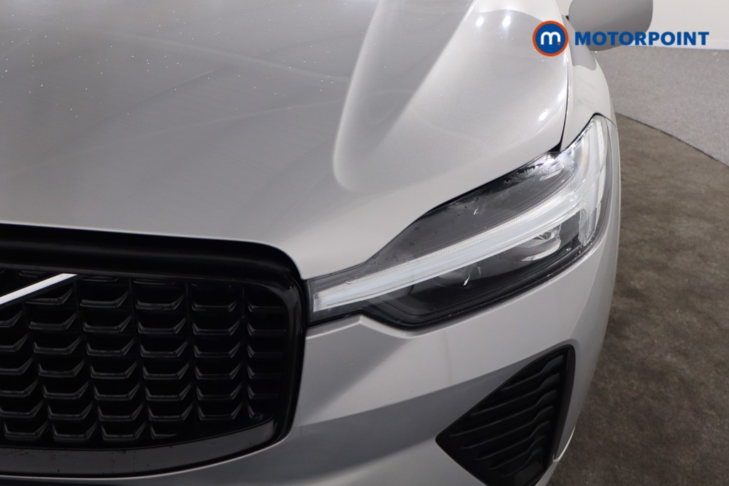 Volvo Xc60 R Design Automatic Petrol Plug-In Hybrid SUV - Stock Number (1586368) - 29th supplementary image