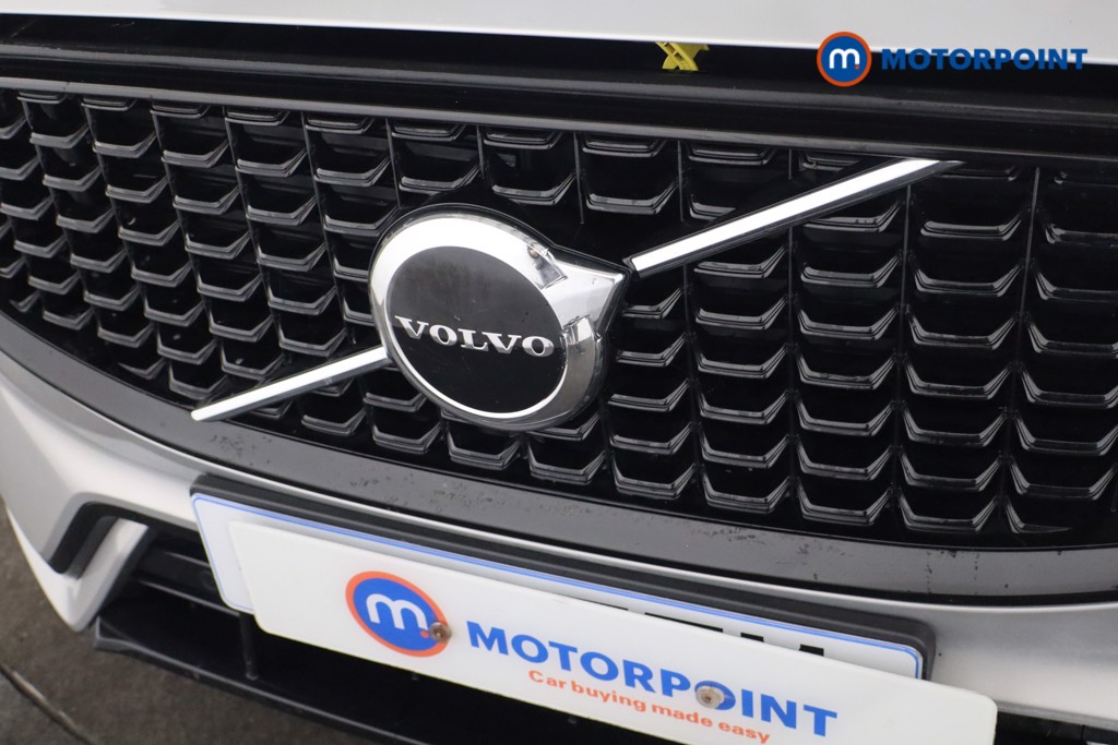 Volvo Xc60 R Design Automatic Petrol Plug-In Hybrid SUV - Stock Number (1586368) - 31st supplementary image