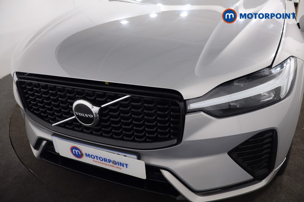 Volvo Xc60 R Design Automatic Petrol Plug-In Hybrid SUV - Stock Number (1586368) - 32nd supplementary image
