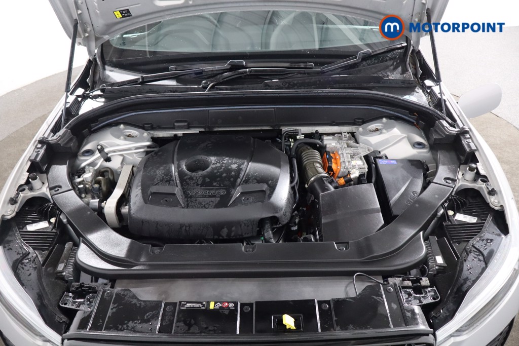 Volvo Xc60 R Design Automatic Petrol Plug-In Hybrid SUV - Stock Number (1586368) - 33rd supplementary image