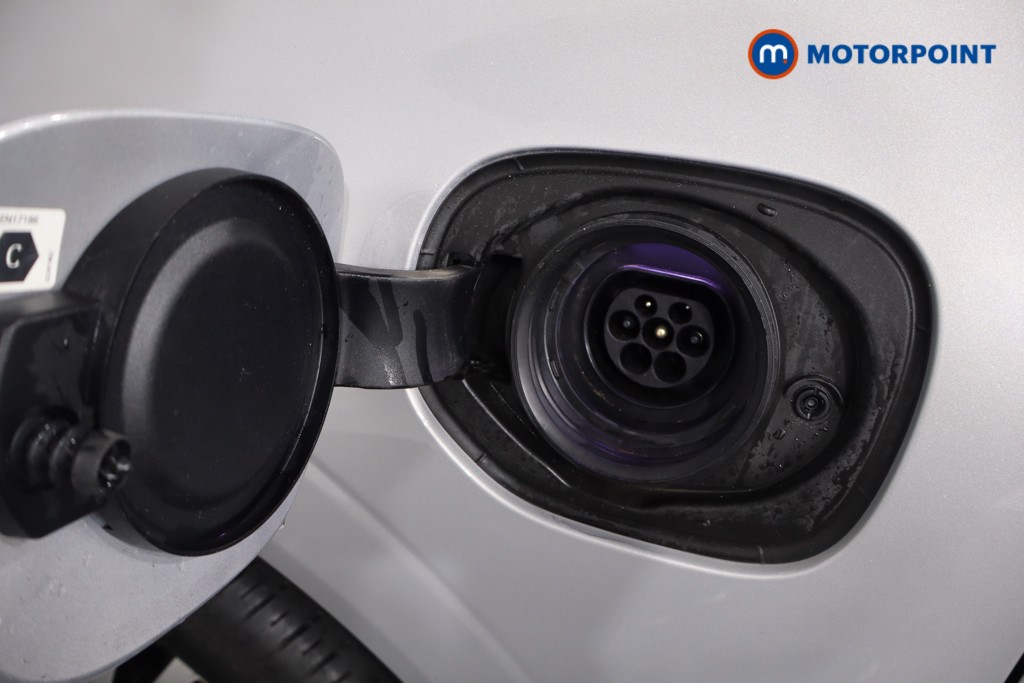 Volvo Xc60 R Design Automatic Petrol Plug-In Hybrid SUV - Stock Number (1586368) - 34th supplementary image