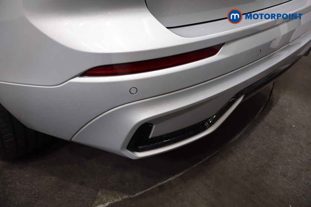 Volvo Xc60 R Design Automatic Petrol Plug-In Hybrid SUV - Stock Number (1586368) - 37th supplementary image