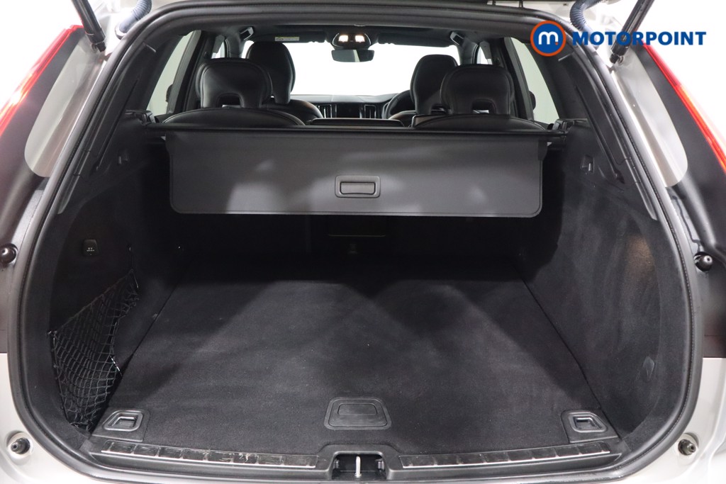 Volvo Xc60 R Design Automatic Petrol Plug-In Hybrid SUV - Stock Number (1586368) - 41st supplementary image