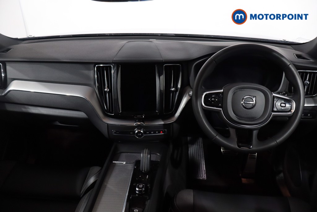 Volvo Xc60 R Design Automatic Petrol Plug-In Hybrid SUV - Stock Number (1586368) - 1st supplementary image