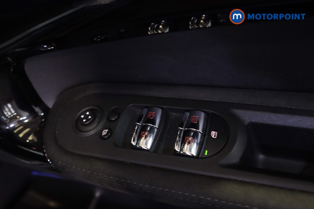 Mini Countryman John Cooper Works Automatic Petrol SUV - Stock Number (1586376) - 3rd supplementary image