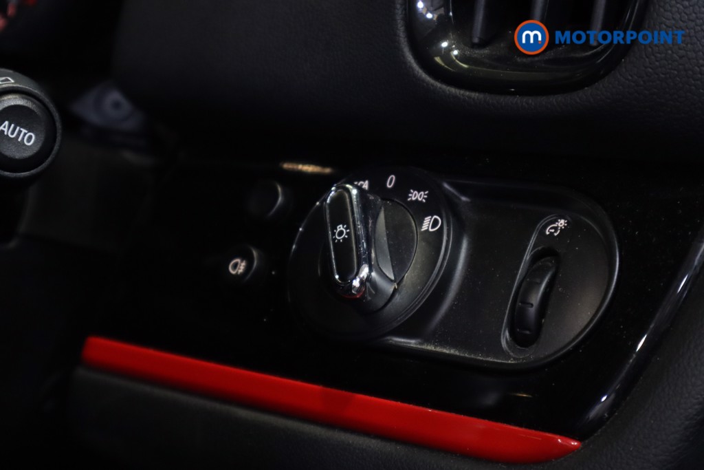 Mini Countryman John Cooper Works Automatic Petrol SUV - Stock Number (1586376) - 4th supplementary image