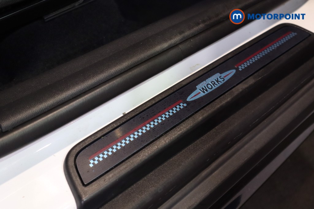 Mini Countryman John Cooper Works Automatic Petrol SUV - Stock Number (1586376) - 5th supplementary image