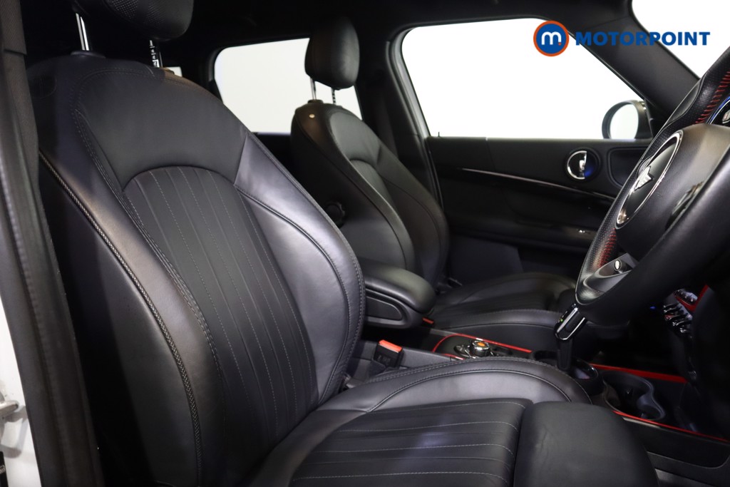Mini Countryman John Cooper Works Automatic Petrol SUV - Stock Number (1586376) - 6th supplementary image